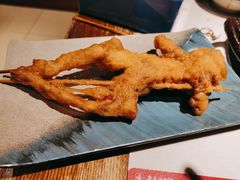 -老天桥蛙炉火锅(姑苏总店)