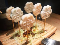 -湊湊火锅·茶憩(杭州湖滨银泰in77店)