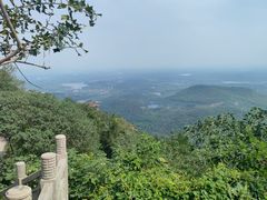 -句容茅山景区