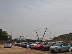 -平湖九龙山旅游度假区
