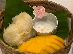 -POKIPOKI泰食谷仓东南亚菜(侨香店)