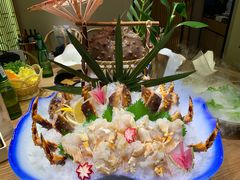 -尚海豆捞(乐虹坊店)