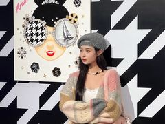 -chi K11艺术空间展览厅