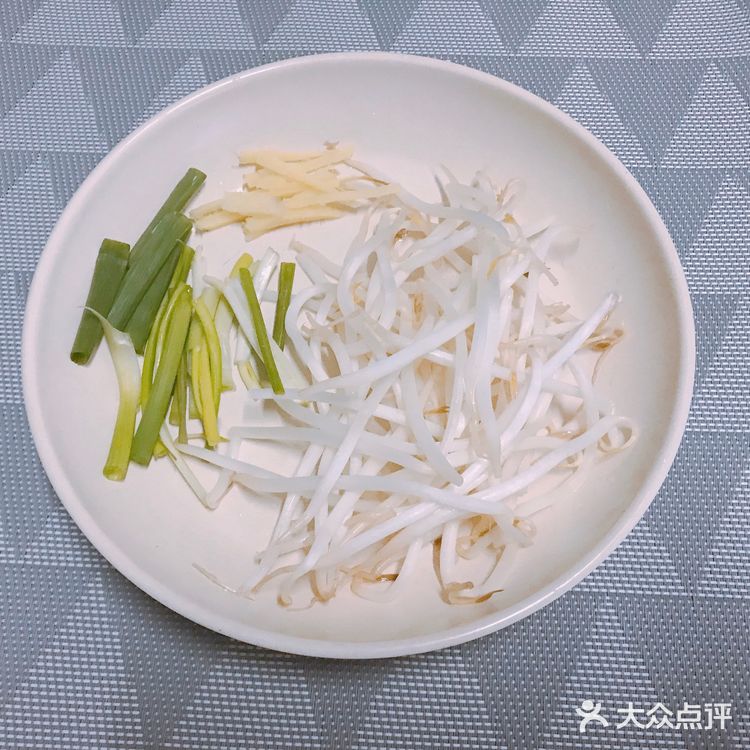 简单易做还能健脾养胃的干炒牛河