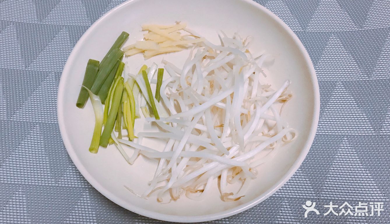 简单易做还能健脾养胃的干炒牛河