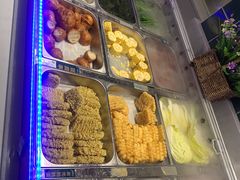 -非烤勿扰自助烤肉(阳江百利广场店)