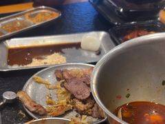 -炽城·烤肉名家(鸿达中央广场店)