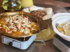 -沔阳会馆(沔街店)