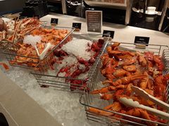 -香港唯港荟 Hotel ICON – The Market