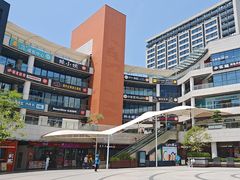 -浦江城市生活广场(江月路店)