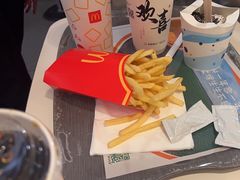-麦当劳(世纪汇广场店)