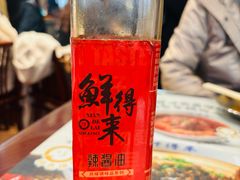 -鲜得来排骨年糕(云南南路店)