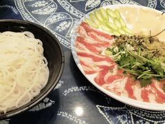 -桥香园过桥米线(复兴路店)