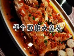 -合品记·湖南私房菜&小龙虾(霄云路店)