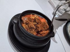-黑宝石西餐厅(汇励99城市公园店)