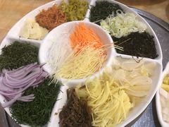 -余师傅鱼生王