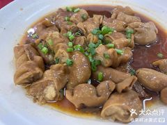 卤大肠-隆都四季香饭店(碧海路店)