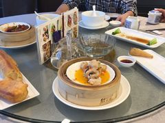 -汤臣·空中餐厅·严选粤菜(石湾世博广场店)