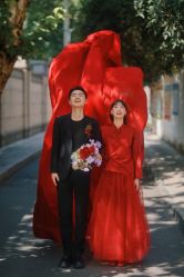 -雅云婚纱摄影工作室旗舰店