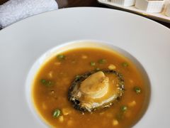 -王府井文华东方酒店-紫膳餐厅