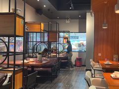 -鱼亨小鲜酸菜鱼(大信店)