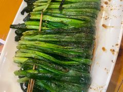 -探唐烧烤(棠东店)