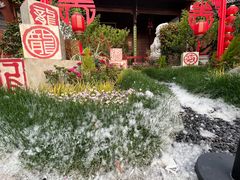 -杭州西湖风景名胜区-钱祠表忠