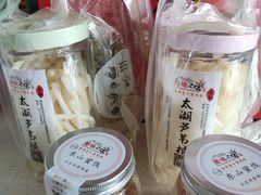 -美味之家·湖景农家乐(太湖东山店)