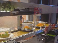 -争鲜回转寿司(中街大悦城店)