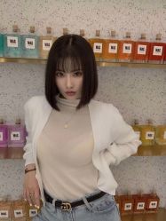 -3AM·S HAIR SALON烫发染发接发