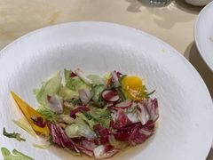 -北戴河转鱼·炒螃蟹酱餐厅