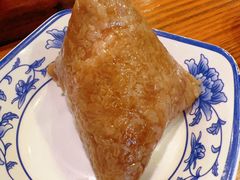 张家巷五花大肉粽-张家巷美食(南浔店)