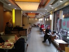 -肯德基(豫园店)