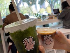 -BE YOLO必有乐&小红帽三明治