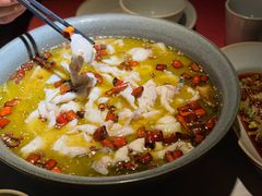 -云采云南菜(中山北路店)