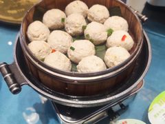 -沔阳会馆(沔街店)