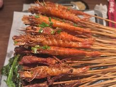 -王扯火胖哥烤生蚝(眉山首店)