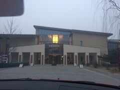 稻香湖景温泉会馆-湖景温泉