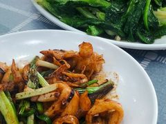 -明记海鲜大排档(巽寮湾店)