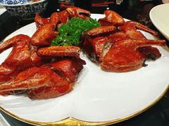 -香雪海饭店中餐厅(人民桥店)
