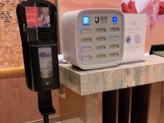 -香厨中餐厅(松北香格里拉店)