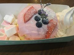 -狐狸和向日葵(北京路店)