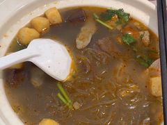 -苏晓玥·手作江南小吃(深圳北站店)
