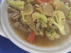 -老杨饭店(万科里店)