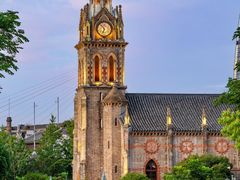 -东钱湖旅游度假区