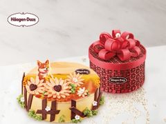 -哈根达斯(美罗城店)