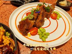 -La Terre乐田(万象城店)