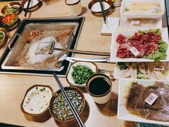 -野妹经典火锅(民治店)