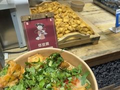 -唐山宴大唐州府精品中餐