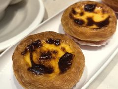 -禄运茶居·手工点心(猎德店)